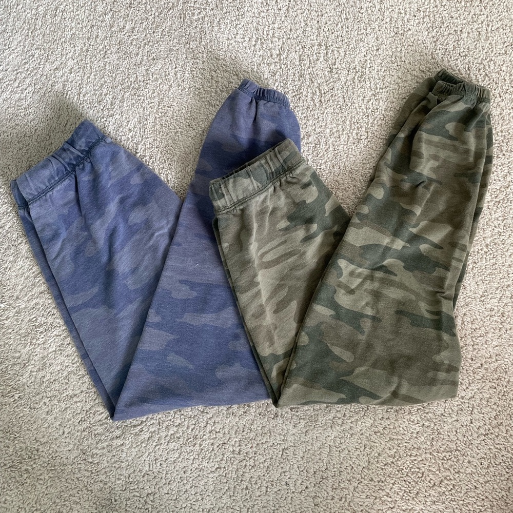 Z Supply Joggers | Size 10-12 (Girls)